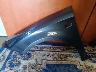 BŁOTNIK LEWY PRZÓD Przedni SEAT LEON 2 05-12 LW7Z