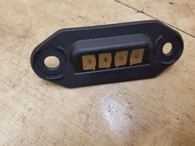 Контакти електричний двері ford transit courier 2019 фото №1