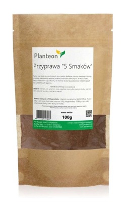 Przyprawa 5 Smaków 1kg