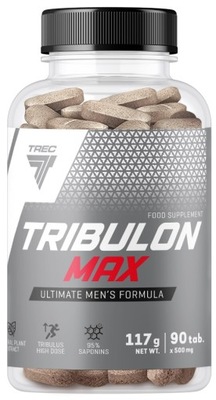 TREC TRIBULON MAX 90 TABLETEK