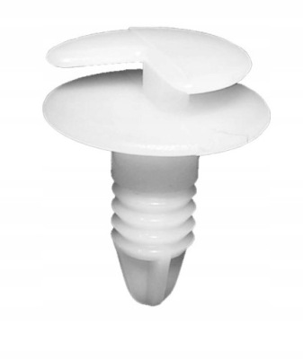 5szt peugeot expert i/ii -клипса обивка otw 6 фото №1