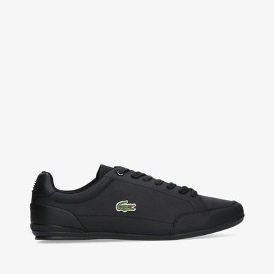 Buty Lacoste CHAYMON CRAFTED 07221 CMA czarne r. 47