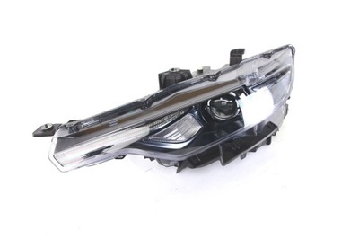 Фара maserati levante лівий ксенон фото №1