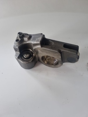 Коромисло клапанна ролик вихлопна gama t range dti 13 volvo fh fm 4 d13k фото №1