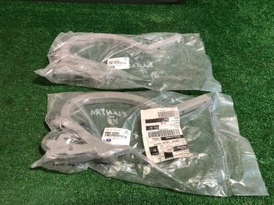 Петля кришки комплект hyundai elantra vii фото №1