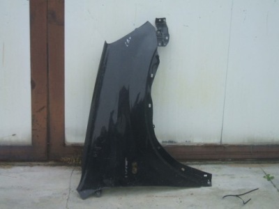 Honda crv cr-v ii 01-06 крыло правый перед фото №1