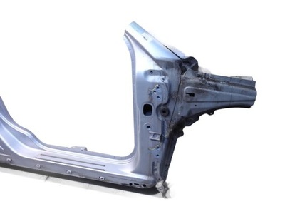 Порог блок двигателя правый перед 426-26 volvo v50 lift фото №1