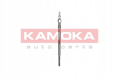 Свеча накаливания kamoka kp003 фото №1
