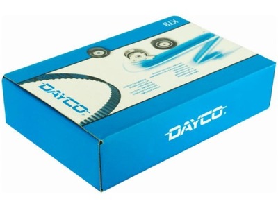 Набір ремінь розподільного валу citroen c4 cactus 1.2 picasso ii 1.2 ii 1.2 фото №1