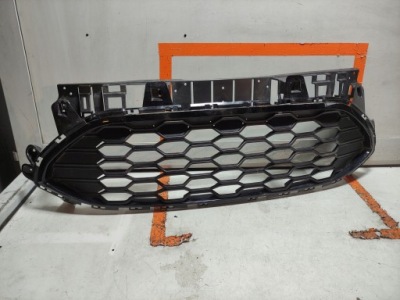 Ford kuga mk3 решётка  решётка радиатора решётка бампера st-line + усилитель фото №1