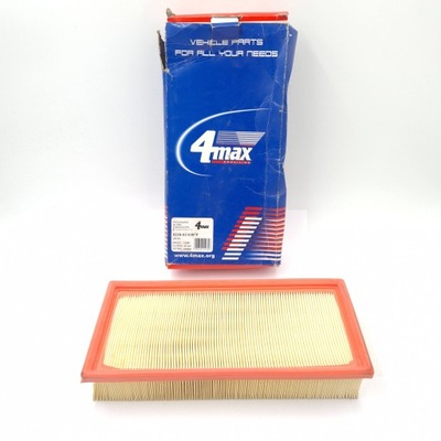 FILTER AIR 4MAX 0218-02-0387P AP 061  