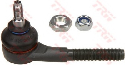 TERMINAL BARRA AX, SAXO, PEUGEOT206, 307, 605  