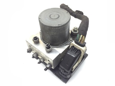 Peugeot 508 i насос тормозная abs фото №1