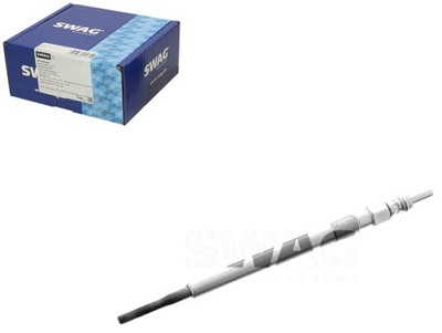 Свеча накаливания swag 90 94 7511 фото №1