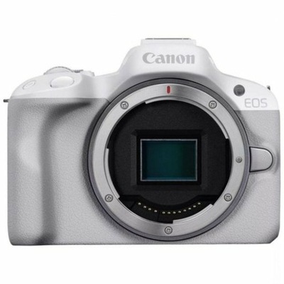 Aparat fotograficzny Canon EOS R50