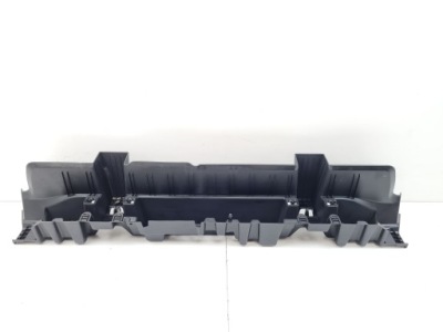 2016 bmw 2 f46 element оббивка багажника 7425337 фото №1