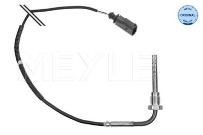 SENSOR TEMPERATURA GASES DE ESCAPE MEYLE-ORIGINAL: TRUE MEYLE 114 800 0123  