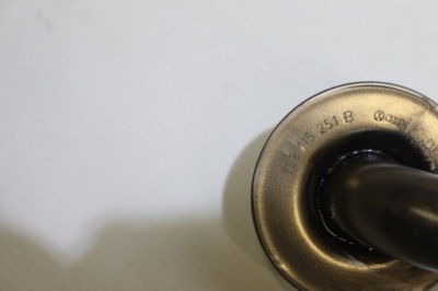 Насос масла volkswagen golf v фото №1