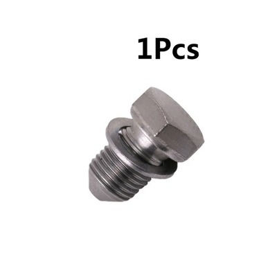 Engine Oil Drain Sump Plug Screw Bolt N908132 