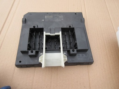 Модуль блок управления блок управления бортовой сетью seat leon iii 5q0937084aj фото №1