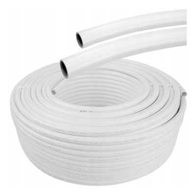 RURA PEX 20 mm Na Metry do ogrzewania podłogowego podłogówki PEX/Al/PE fi20