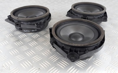 86160-33820 ALTAVOZ DE PUERTA IZQUIERDO DERECHA PARTE TRASERA LEXUS IS 3 3 RC 13-  