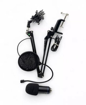 MIKROFON KOMPUTEROWY MOZOS MKIT-700PRO