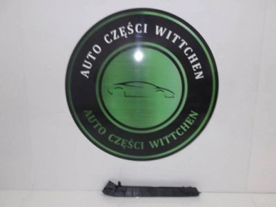 Opel zafira c напрямна бампер лівий перед фото №1