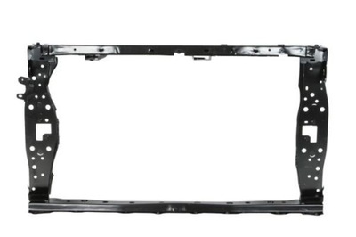 Pas перед toyota iq 09-15 фото №1