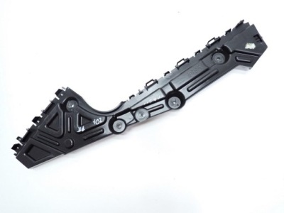 Напрямна кронштейн бампера правий задня 852243613r renault trafic iii 20r фото №1