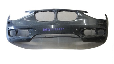 БАМПЕР ПЕРЕДНІЙ ПЕРЕД BMW 1 F20 F21 7272568