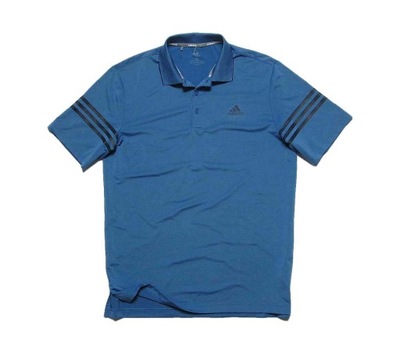 ADIDAS _ tech polo _ original _ koszulka L __ nowa