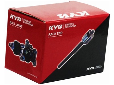 Наконечник тяга renault modus grand modus 04- twingo ii 07-14 i 00-07 фото №1