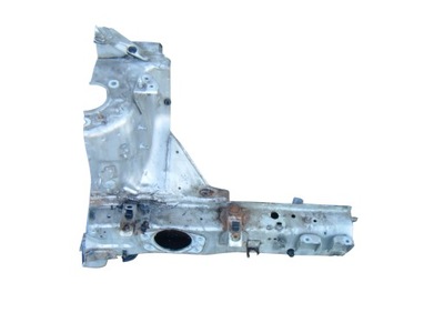 Smart forfour 04- четверть лонжерон левый перед фото №1