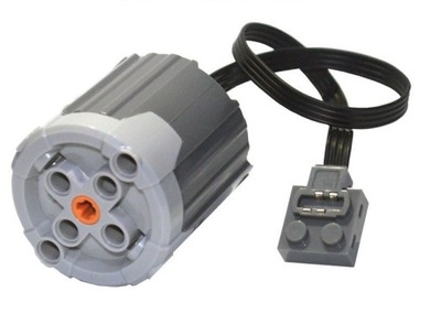 Silnik motor TECHNIC XL 88882 Power Functions