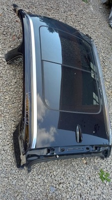 Volvo xc40 ii дах панорама фото №1