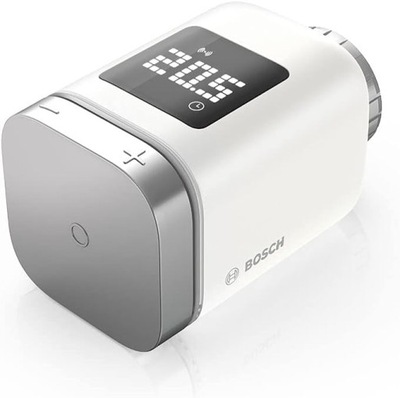 Głowica Bosch Smart Home 8750002330 Termostat do grzejnika II