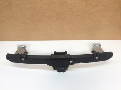 Citroen ds9 підсилювач балка pod бампер перед фото №1