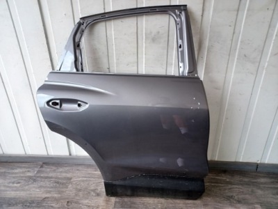 Двері audi q4 89a 89f sportback задня правий задні праве фото №1