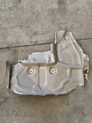 Ford focus mk3 rs захист теплова g1fya11434ad фото №1