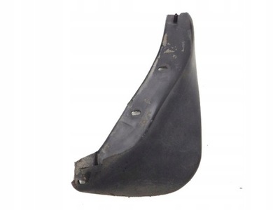 05/23 MITSUBISHI SPACE STAR I FACELIFT MUDGUARD LEFT SIDE FRONT  