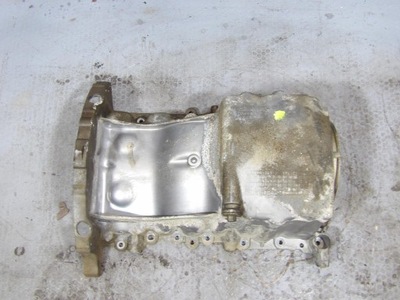 Jaguar xe 2.0 d rwd піддон масляна g4d3-6706-ac фото №1