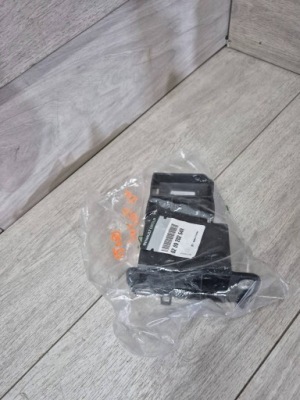 Зона деформации левая renault clio iv перед фото №1