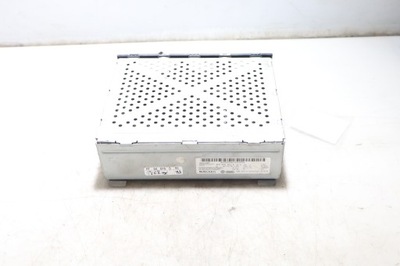 Модуль радіо audi a6 c6 3.0tdi фото №1