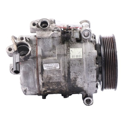 BMW E81 E87 E90 E91 E93 PETROL N51 N52 COMPRESSOR AIR CONDITIONER 6956716 - milautoparts-fr.ukrlive.com