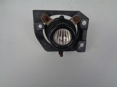 Противотуманная фара правый fiat 500 abarth фото №1