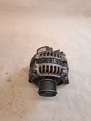 Генератор mazda 6 2.0d фото №1