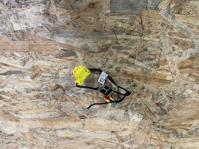 Шланг жгут подушка безопасности audi 8u0971589c фото №1