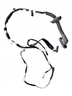 82153F4130 TOYOTA C-HR JUEGO DE CABLES DE PUERTA DERECHA PARTE TRASERA  