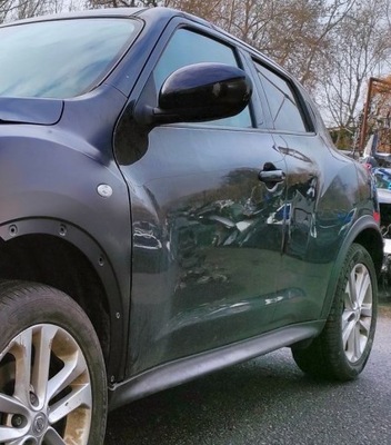 DE PUERTA IZQUIERDO PARTE DELANTERA IZQUIERDA PARTE DELANTERA NISSAN JUKE F15 Z11 CERRADURA ELEVADOR VENTANAS  